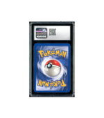 Pokemon Jolteon Holo Jungle 1999 Base Series #4 CGC 9.5