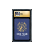 One Piece Boa Hancock SR EB03-026 JP CGC Pristine 10