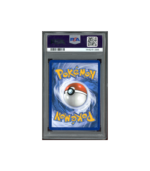 Pokemon Zekrom ex UWR Black Bolt Full Art #172 PSA 9