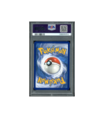 Pokemon Espeon V SR Evolving Skies Full Art #180 PSA 9