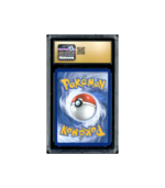 Pokemon Flying Pikachu VMAX Celebrations #007 CGC Pristine 10