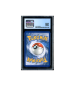 Pokemon Hop Champion's Path SR Full Art #073 CGC Perfect 10