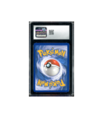 Pokemon Flareon V Promo #SWSH179 CGC 9 - Error