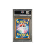 Pokemon Umbreon VMAX Eevee Heroes s6a Full Art #095 PSA 9