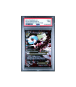 Pokemon M Gardevoir EX XY Generations Full Art #RC31 PSA 9