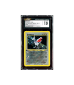 Pokemon Skarmory 1st Ed. Neo Genesis 2000 Holo #13 CGC 10