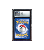 Pokemon Skarmory 1st Ed. Neo Genesis 2000 Holo #13 CGC 10