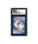 Pokemon Vaporeon Prismatic Evolutions Promo #168 CGC 10