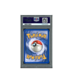 Pokemon Flareon e-Series Skyridge Holo #H7 PSA 9 - Big Swirl
