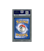 Pokemon Vaporeon e-Series Skyridge 2003 Holo #H31 PSA 9