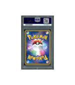 Pokemon Shaymin LV.X Holo Galactic's Conquest #015 PSA 10