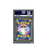 Pokemon Mesprit LV.X Cry from the Mysterious DP5c PSA 10