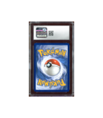 Pokemon Clawitzer Mega Evolution AR #141 CGC Pristine 10
