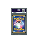 Pokemon Regirock ex Holo 2003 PLAY Promo #002 PSA 10