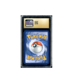 Pokemon Mega Venusaur ex 2025 Promo #013 CGC Pristine 10