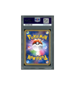 Pokemon Greninja EX 2014 XY Gym Pack Promo #021 PSA 10