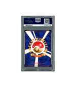 Pokemon Venusaur Holo 1998 Game Boy Promo #003 PSA 10