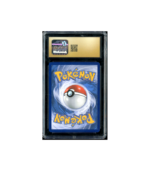 Pokemon Crabominable Stellar Crown AR #149 CGC Pristine 10