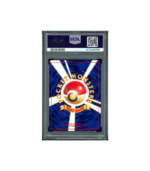 Pokemon Unown [E] Neo Premium File 2 2000 #201 PSA 10