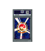 Pokemon Unown [N] Neo Premium File 2 2000 #201 PSA 10