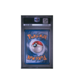 Pokemon Eevee e-Series Skyridge 2003 #54 PSA 9
