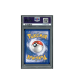 Pokemon Charizard GX Hidden Fates Shiny Full Art #SV49 PSA 10