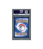 Pokemon Paradise Resort World Championships 2024 PSA 10