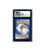 Pokemon Lt. Surge's Rattata Classic Collection CLB #015 CGC 10