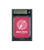 One Piece Perona Leader Wings of the Captain #OP06021 BGS 10