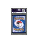 Pokemon Pikachu Berkemeja Batik Indonesia Journey #155 PSA 9