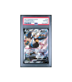 Pokemon Empoleon V Battle Styles SR Full Art #146 PSA 10