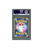 Pokemon Lightning Energy VS Series 2001 PSA 10