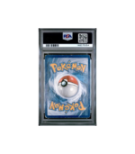 Pokemon M Gengar EX Phantom Forces 2014 #35 PSA 1