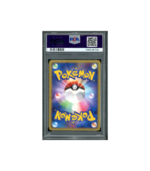 Pokemon Mothim Lv.41 Shining Darkness Promo #079 PSA 10