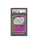 Pokemon Shining Mew Holo Shining Legends 2017 #40 PSA 10
