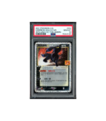 Pokemon Umbreon Gold Star 25th Anniversary Holo #012 PSA 10