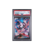 Pokemon Palkia 1st Ed Legendary Shine Collection #005 PSA 7
