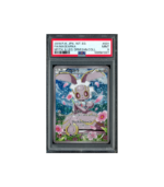 Pokemon Magearna 1st Edition CP5 Full Art #031 PSA 9