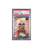 Naruto Shippuden Naruto Uzumaki PSA Magazine Promo PSA 10