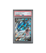 Pokemon Rayquaza V SR Evolving Skies Full Art #194 PSA 10