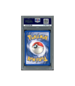 Pokemon Charmander Fire Red Leaf Green Holo #113 PSA 10