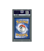 Pokemon Emcee's Hype SR Destined Rivals Full Art #220 PSA 10