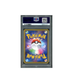 Pokemon Magearna 1st Edition CP5 Full Art #031 PSA 9