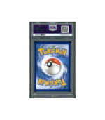 Pokemon Floragato Paldea Evolved 2023 AR Full Art #197 PSA 9
