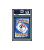 Pokemon Friends in Alola 1st Anniversary Gift Box #081 PSA 8