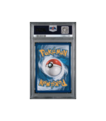 Pokemon Rayquaza V SR Evolving Skies Full Art #194 PSA 10