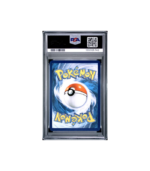 Pokemon Timburr Black Bolt 2025 AR Full Art #125 PSA 9