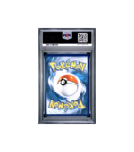 Pokemon Braviary Black Bolt 2025 AR Full Art #155 PSA 9