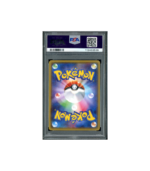 Pokemon Blastoise EX Kamex Mega Battle Pack #234 PSA 10