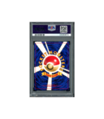 Pokemon Eevee Neo Premium File 2 Promo 2000 #133 PSA 10